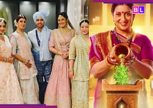 Kyunki Saas Bhi Kabhi Bahu Thi 2: Did you know THIS Yeh Rishta Kya Kehlata Hai star was part of season 1? Calls Smriti Irani a...
