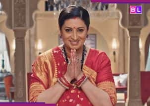 Kyunki Saas Bhi Kabhi Bahu Thi: THIS actress breaks silence on explosive green room fight with Smriti Irani; 'Learn to be civil...'