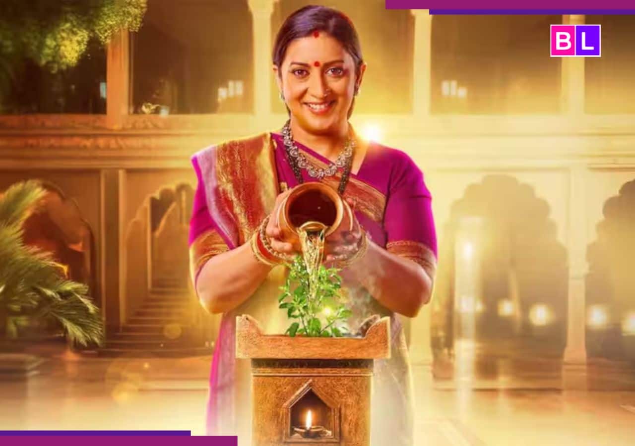 Kyunki Saas Bhi Kabhi Bahu Thi: THIS star claims she was 'most underpaid actress'; 'Never got a raise...'