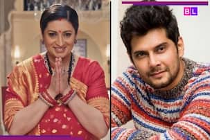 Kyunki Saas Bhi Kabhi Bahu Thi 2: Tulsi’s husband Mihir Virani aka Amar Upadhyay’s diet plan REVEALED,  secret to his perfect physique lies in…