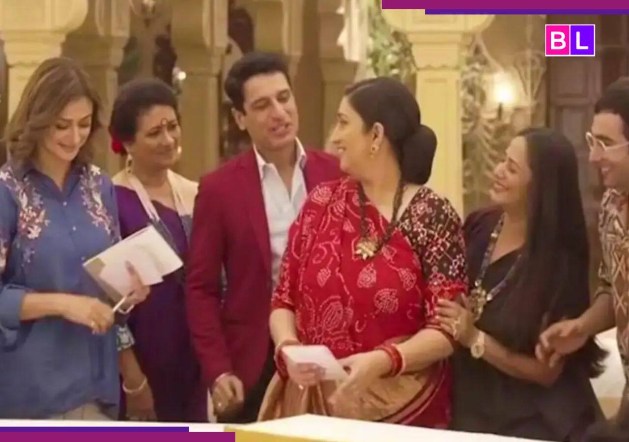 'Kyunki Saas' Reboot: Old Stars Return with New Episodes