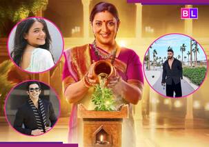Kyunki Saas Bhi Kabhi Bahu Thi 2: विरानी परिवार में आई नई पीढ़ी, ये 7 नए चेहरे करेंगे जबरदस्त ड्रामा!
