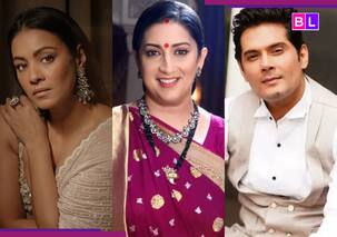 Kyunki Saas Bhi Kabhi Bahu Thi: Barkha Bisht CONFIRMS joining Smriti Irani, Amar Upadhyay starrer, is she the new Mandira?