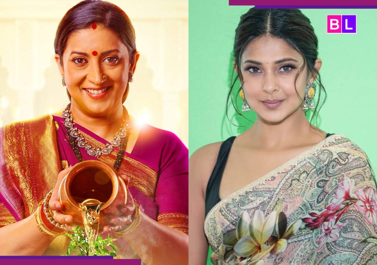Kiunki Sass v Kabi Bahu Thi: Jennifer Wingette Smriti se unió a la estrella iraní? ¿Cuál será su papel?