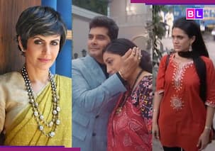 Kyunki Saas Bhi Kabhi Bahu Thi: Mandira Bedi to return as the villain? Will she break Tulsi-Mihir’s marriage again?