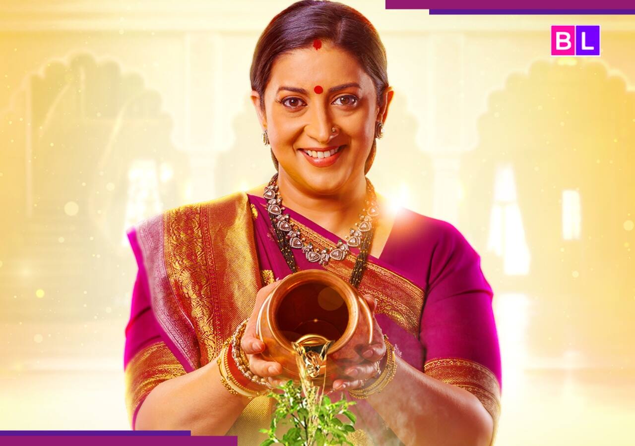 Kyunki Saas Bhi Kabhi Bahu Thi: Amid Smriti Irani's return as Tulsi, know what happened to her in the last episode