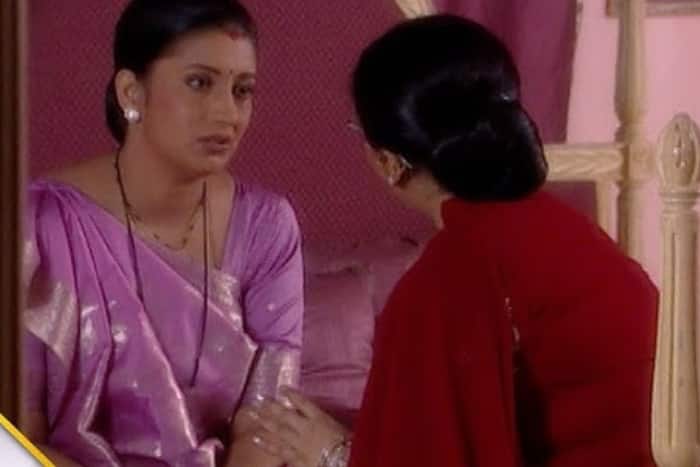 Who cast in Kyunki Saas Bhi Kabhi Bahu Thi 2?