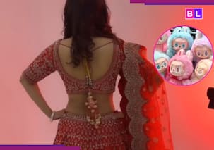 Labubu Doll की खौफनाक सच्चाई! 'बिग बॉस' फेम एक्ट्रेस बोलीं- 'पापा की डेथ...', फैंस को दी ये खास सलाह