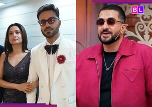 Laughter Chefs 2 grand finale: Ankita Lokhande, Vicky Jain get into an argument with Aly Goni over…, here’s what happened