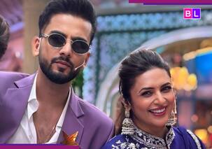 Elvish Yadav REACTS after his fans troll Divyanka Tripathi for not knowing his name: ‘She deserves…’