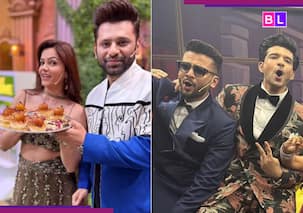 Laughter Chefs 2 winner: Not Karan Kundrra and Elvish Yadav, but Rubina Dilaik and Rahul Vaidya have won the show? Fans feel...