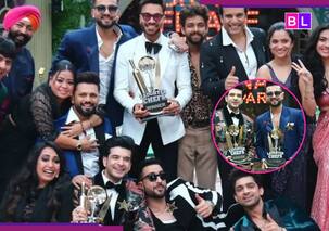 Laughter Chefs Finale : लाफ्टर शेफ को मिल गया नया विनर, करण कुंद्रा के साथ एल्विश यादव ने मारी बाजी, जानें विनर्स को क्या-क्या मिला?