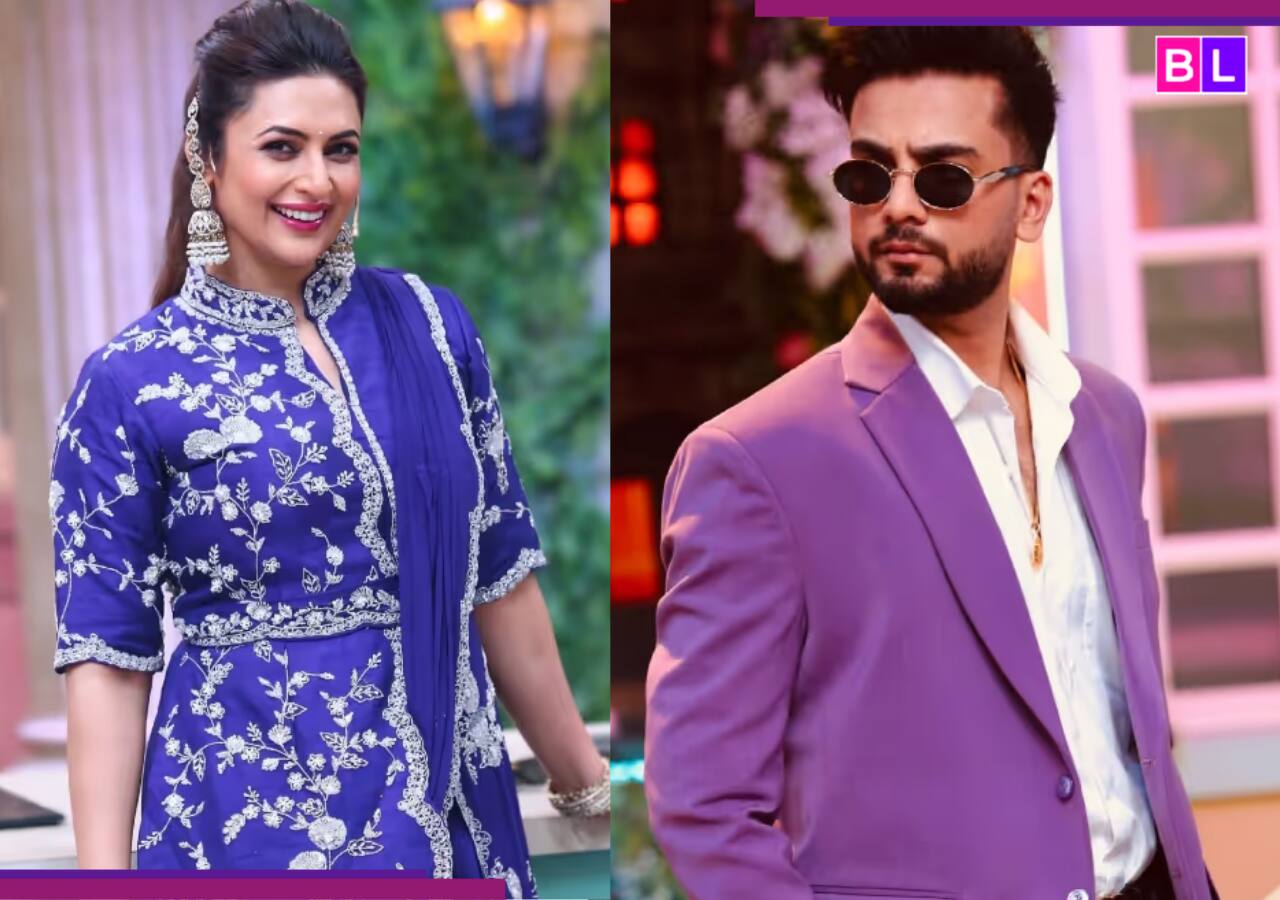 Elvish Yadav Defends Divyanka Tripathi Against Trolling