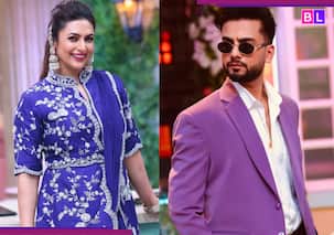 Divyanka Tripathi के लिए अपने ही फैंस से भिड़ गए Elvish Yadav, लगा दी ट्रोल्स की क्लास