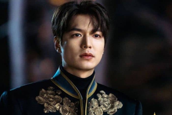 Lee Min Ho