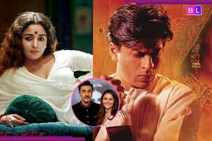 Alia Bhatt की Love And War से पहले जरूर देखें संजय लीला भंसाली की ये 5 आइकॉनिक फिल्में, एक ने तो रचा इतिहास