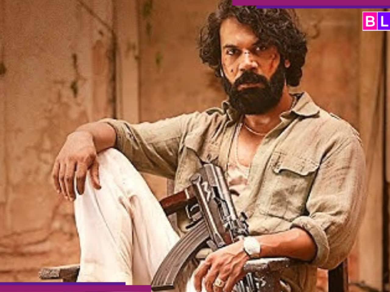 Maalik box office collection day 1 prediction: Rajkummar Rao's new film struggles to match past success, sells only…