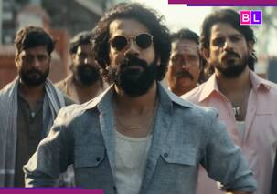 Maalik box office collection day 3: Rajkummar Rao starrer remains steady, earns THIS amount over weekend