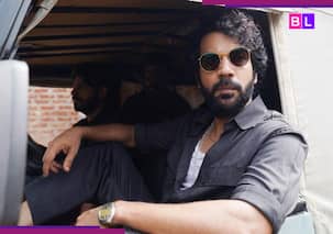 Maalik Review: Rajkummar Rao outperforms a sluggish and dull film