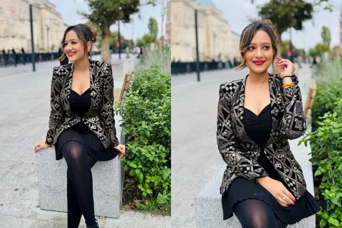 मदालसा शर्मा इंस्टाग्राम फॉलोअर्स