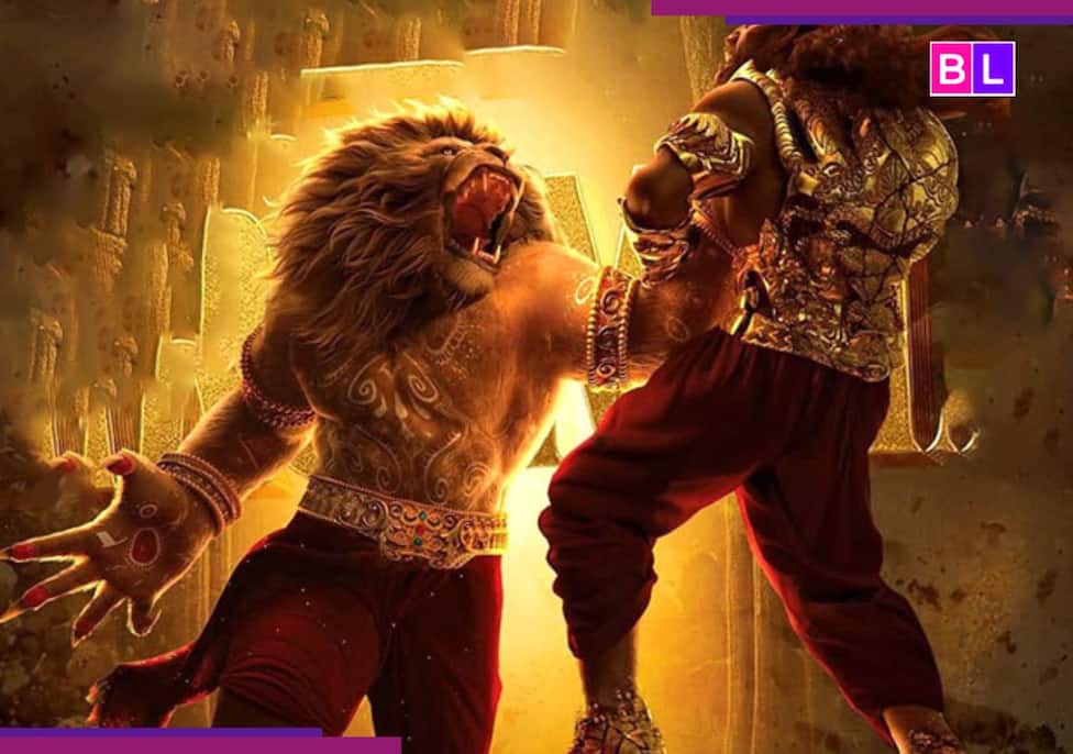 Oscar 2026: Mahavatar Narasimha de Ashwin Kumar entra en carrera, se clasifica…