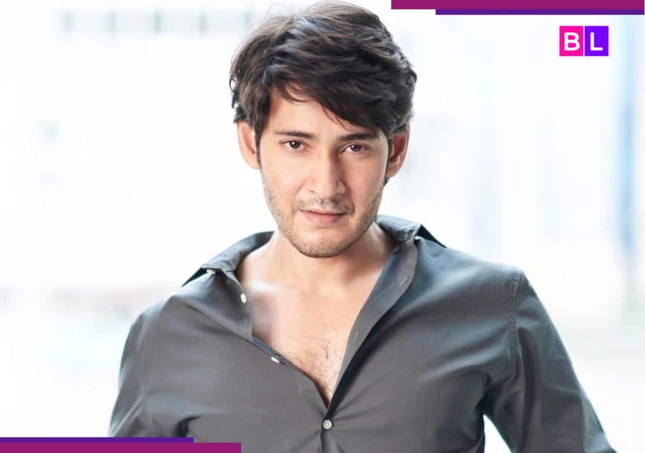 Mahesh Babu in BIG trouble; SSMB29 star gets legal notice for endorsing Rs 34 lakh real estate scam