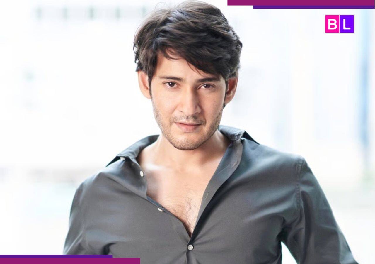 Mahesh Babu in BIG trouble; SSMB29 star gets legal notice for endorsing Rs 34 lakh real estate scam