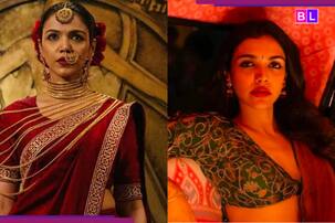 कौन है 'मंडला मर्डर्स' की 'रुक्मिणी देवी'? एक रोल से रातोंरात बनीं स्टार, करोड़ों की मालकिन, पापा-मम्मी भी हैं सुपरस्टार