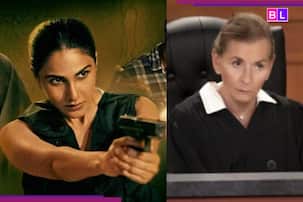 Latest OTT releases this week (July 21 to July 27, 2025): Mandala Murders, Justice on Trial and other series, films to watch on Netflix, Prime Video, JioHotstar