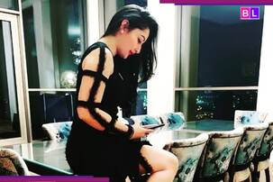 सी-ग्रेड फिल्मों में काम कर चुकी इस मुस्लिम एक्ट्रेस ने आइटम सॉन्ग से खड़ा किया था बवाल, हिंदू धर्म में शादी कर छोड़ा अपना मजहब