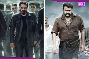 Pulimurugan to Thudarum and L2: Empuraan: TOP 7 Mohanlal's box office hits you must watch