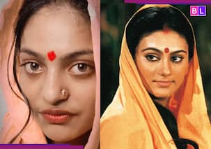 Monalisa ने दी दीपिका चिखलिया को टक्कर? रामायण के सीन को ऐसे किया कॉपी कि देखकर आपको भी...