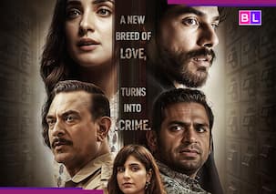 Murderbaad – A Dark and Twisting Tale That Grips You Till the End