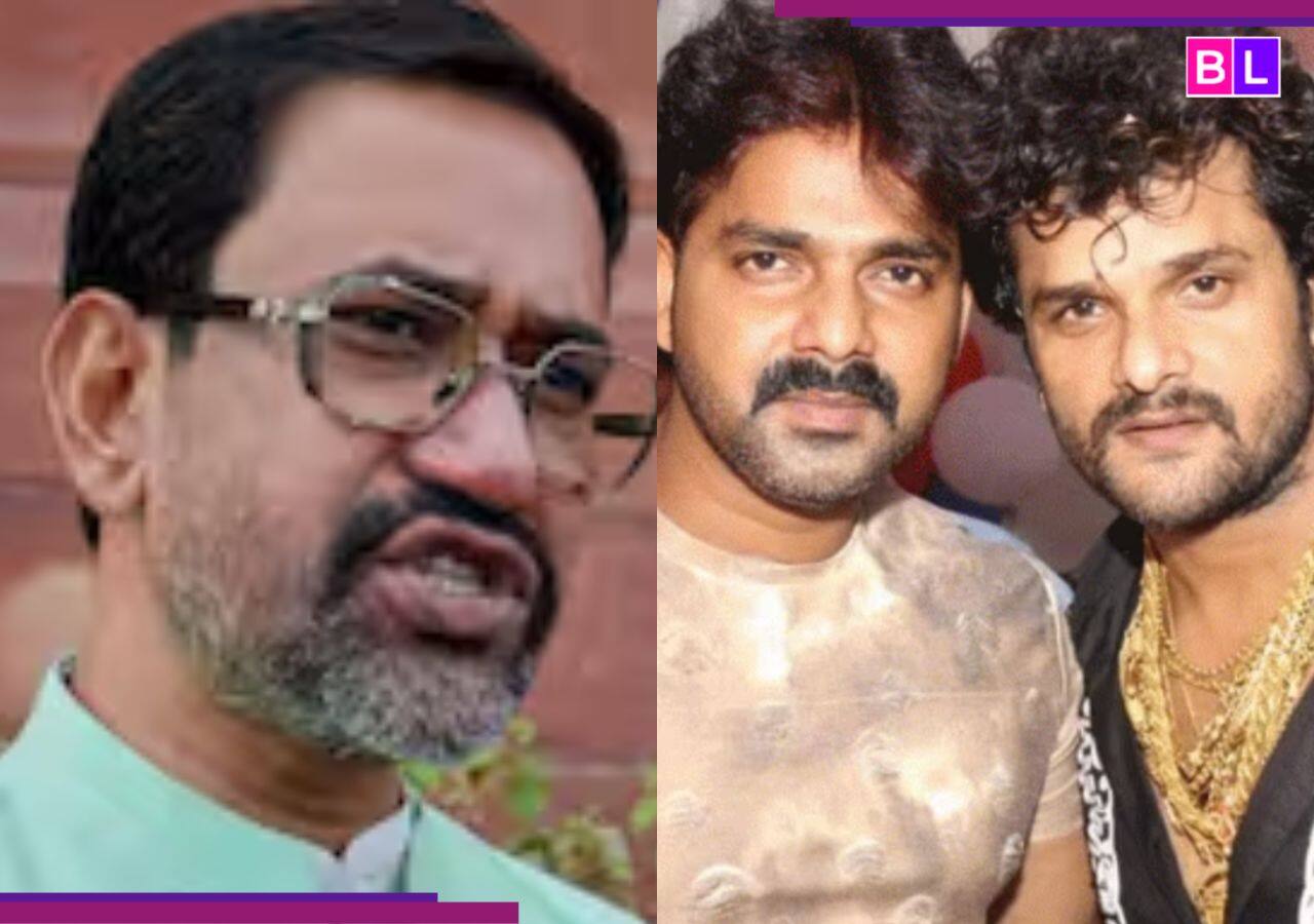 Nirahua on Pawan Singh, Khesari: Shift Focus to Cinema