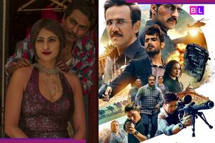 Special Ops 2 से पहले निपटा डालें सस्पेंस और थ्रिलर से भरी ये 5 स्पाई शोज, Jio Hotstar और Prime Videos पर हैं उपलब्ध