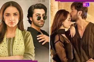 Kabhi Mein Kabhi Tum to Tere Bin and Mere Humsafar; Top 7 Pakistani dramas that are more popular than Indian serials