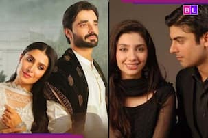 Suno Chanda to Mere Humsafar and Zindagi Gulzar Hai: Top 7 Pakistani dramas for beginners