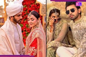 Tere Bin to Kabhi Mein Kabhi Tum and Suno Chanda: Top 7 most romantic Pakistani dramas to watch this weekend