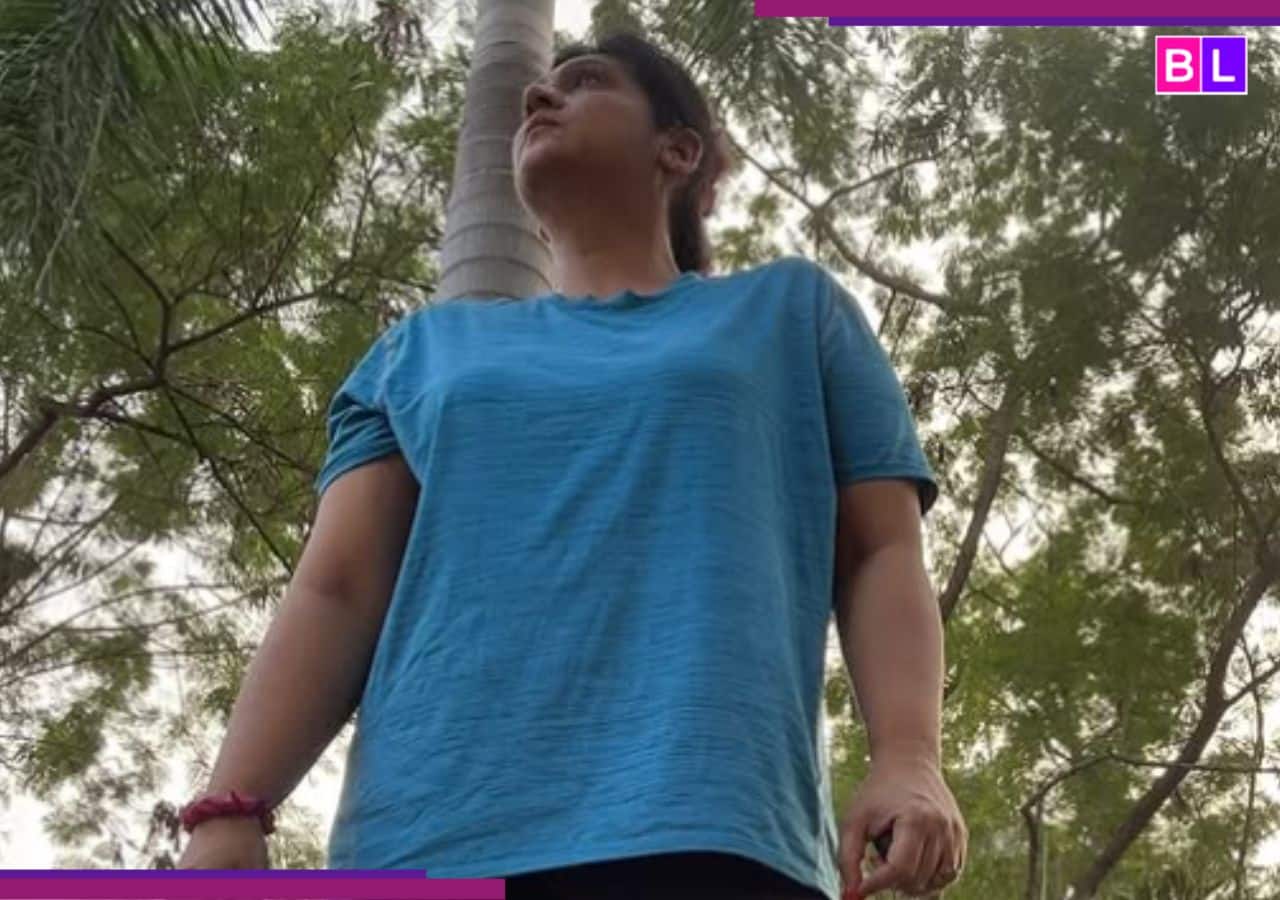 Pallavi rao divorce after 22 years marriage ends : साइना नेहवाल के बाद ...