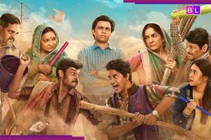 कौन है 'पंचायत 4' में फुलेरा गांव की लाइमलाइट लूटने वाला का 'बिल्लू', TV से वेब सीरीज तक कैसे चमका ये नन्हा सितारा?