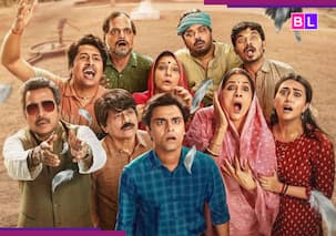 THIS Panchayat 4 actor BEATS Shah Rukh Khan to rank third on IMDb’s Most Popular List; neither Jitendra Kumar nor Neena Gupta but...