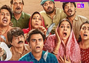 Panchayat 4: Jitendra Kumar aka Sachiv Ji comments on show's success after it beats Squid Game 3 in India; 'It takes a village...'