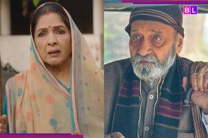 Panchayat 4: Who played Neena Gupta’s father? THIS veteran star is a Padma Shri awardee and...