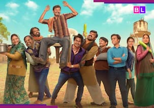 Panchayat 5 announced! Jitendra Kumar, Neena Gupta and others to return in…