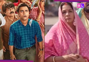 Panchayat Season 5 script leaked? Manju Devi aka Neena Gupta makes shocking REVELATION: 'The script has...'