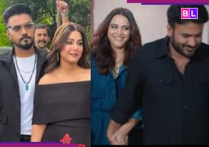 Pati Patni Aur Panga: Hina Khan-Rocky Jaiswal, Swara Bhaskar-Fahad Ahmad’s show to begin from…, which jodi will win?