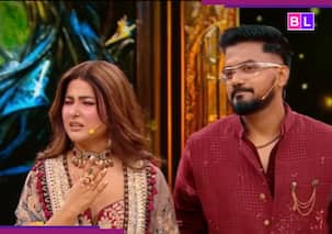 Rocky Jaiswal REVEALS Hina Khan was not happy with him joining Yeh Rishta Kya Kehlata Hai; breaks silence on using her...