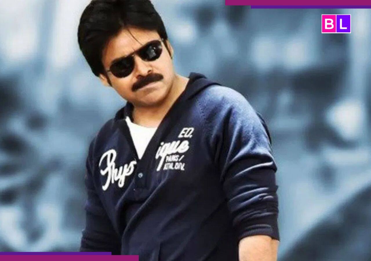 Pawan Kalyan Hints at Retirement to Focus on Politics