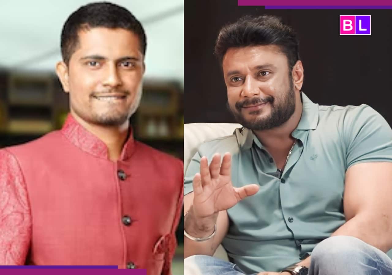 Kannada actor Pratham reveals being kidnapped and threatened with weapons by Darshan Thoogudeepa's fans: ‘It was serious…’