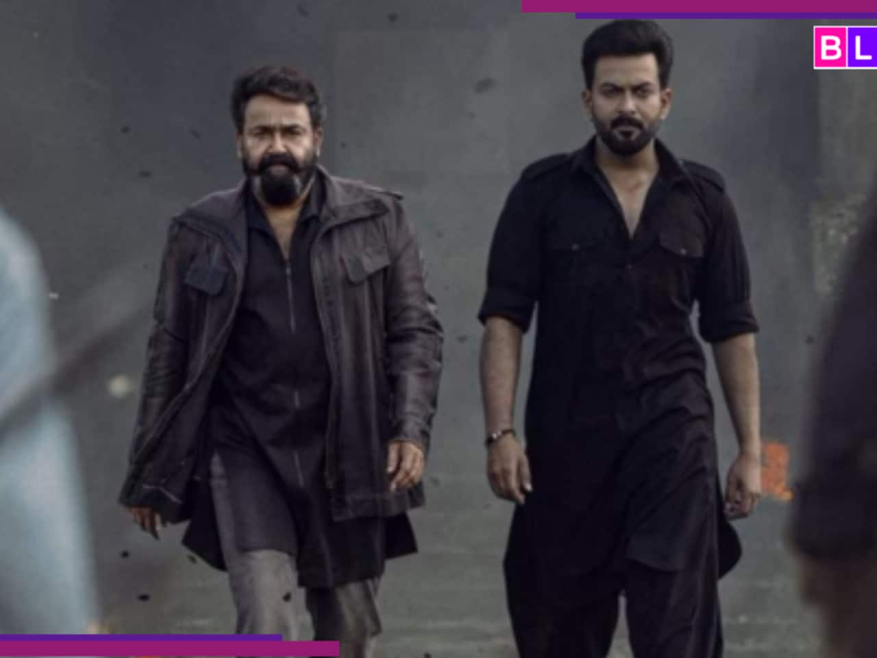 Prithviraj Sukumaran's team SLAMS fake news about Mohanlal's L3, issues statement labelling it 'as part of...'